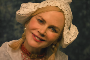 Nicole Kidman