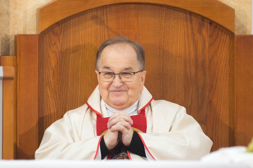 Ojciec Tadeusz Rydzyk