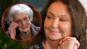 Wisława Szymborska, Anna Dymna