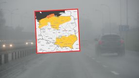 mgła