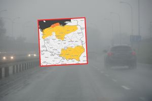 mgła