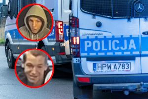 Policja i wizerunki osób