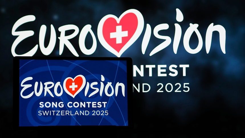 Eurowizja 2025