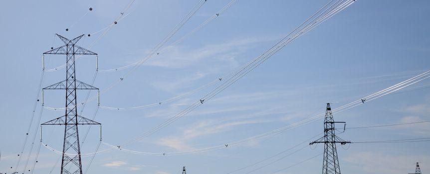 Linia energetyczna