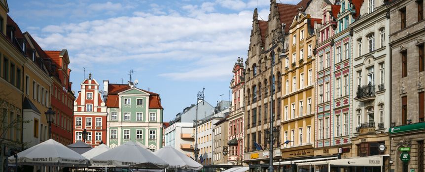 Wrocław