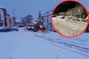 Tysiące osób bez wody, wizyt w szpitalach odwoływane