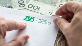 list od ZUS i pieniądze
