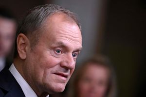 Donald Tusk