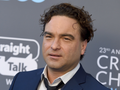 Johnny Galecki