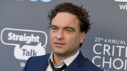 Johnny Galecki