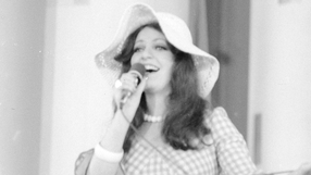 Anna Jantar
