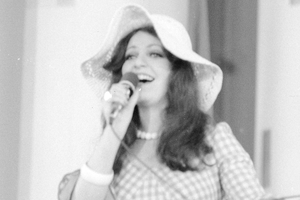 Anna Jantar