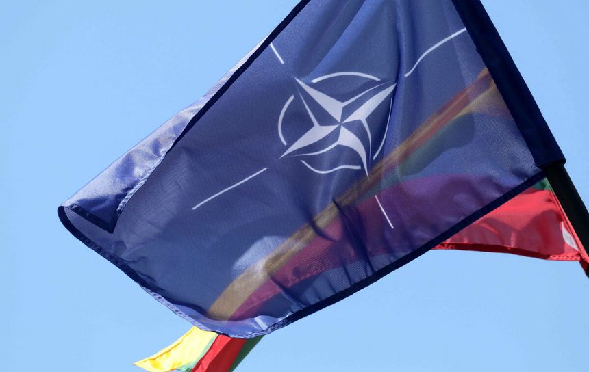 Szczyt NATO w Wilnie
