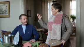 Serial "Ojciec Mateusz"