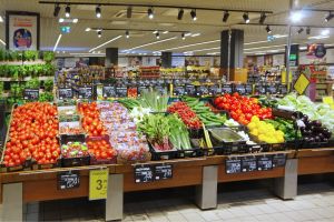Pomidor uznany za najzdrowszy owoc świata