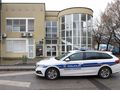 Atak nożownika w szkole podstawowej w Zagrzebiu