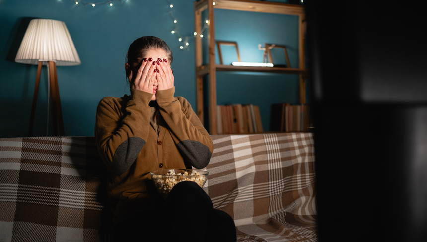 Polacy oglądają ten horror na potęgę