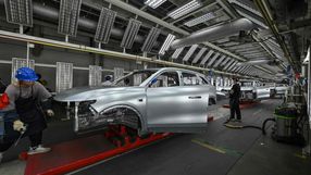 Znany producent samochodów likwiduje zakład