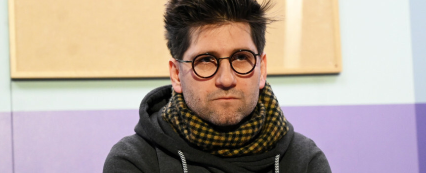 Mateusz Pakuła Kraków 2024 