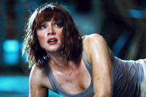 Jurassic World