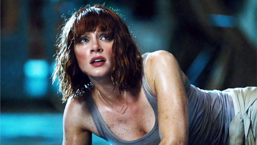 Jurassic World