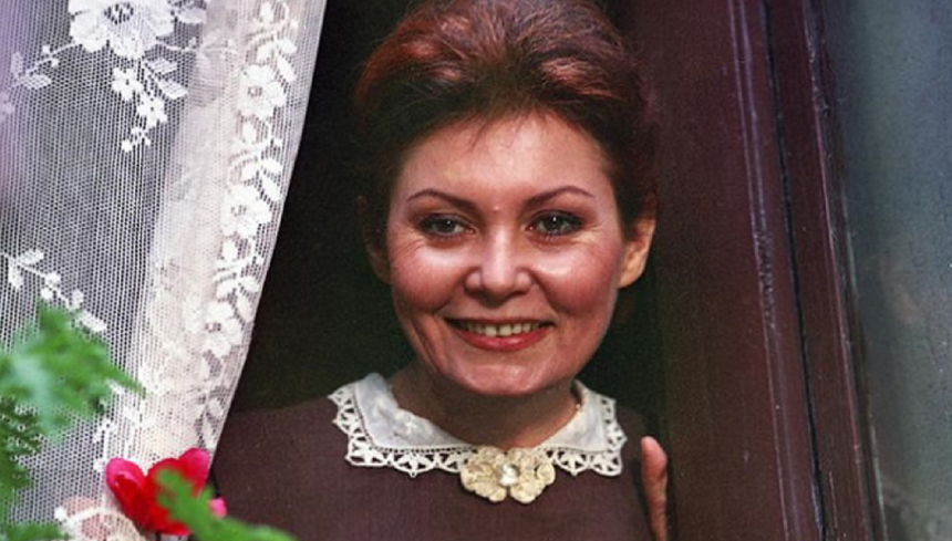 Iga Cembrzyńska