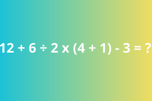 Działanie matematyczne