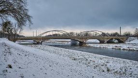 Most Chrobrego we Wrocławiu