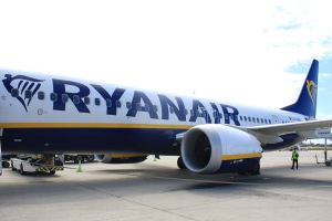 Ryanair