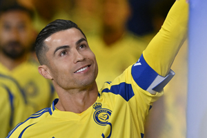 Tylu Polaków nosi imię Ronaldo