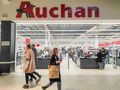 Atak hakerski na Auchan. Oszuści przechwycili dane 500 tys. klientów