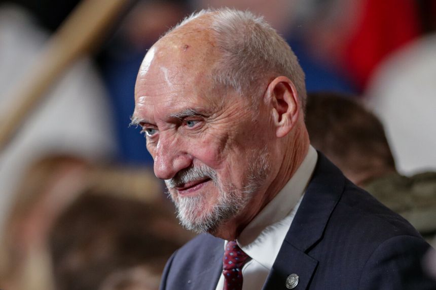 Antoni Macierewicz
