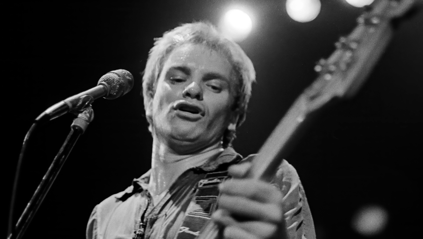 Sting 