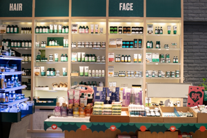 The Body Shop