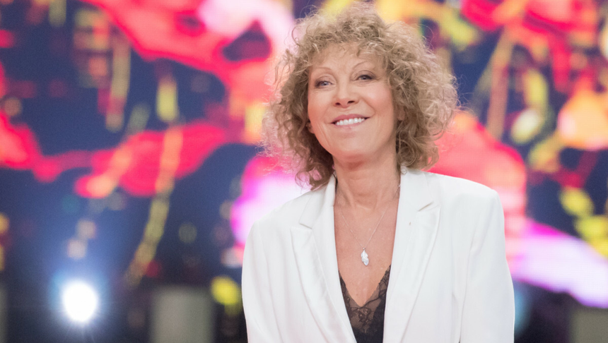 Ten hit lat 80. zna każdy Polak. Pojawił się w kultowym serialu PRL