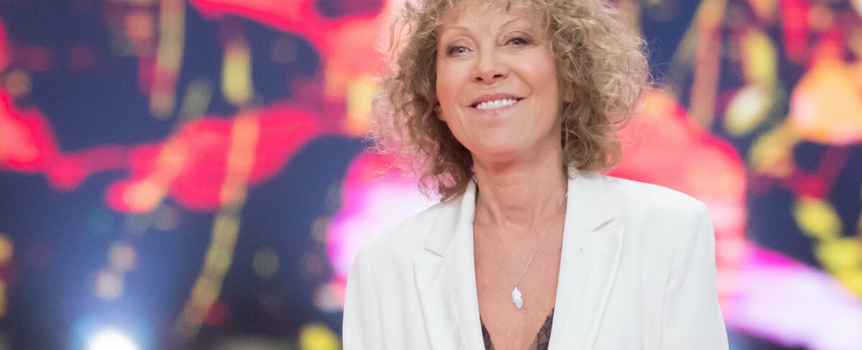 Ten hit lat 80. zna każdy Polak. Pojawił się w kultowym serialu PRL