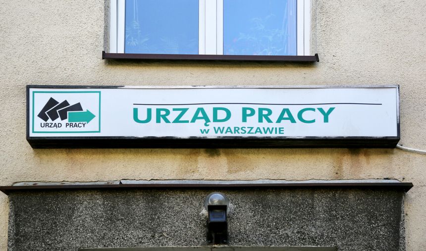 urząd pracy