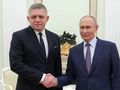 Putin i Fico