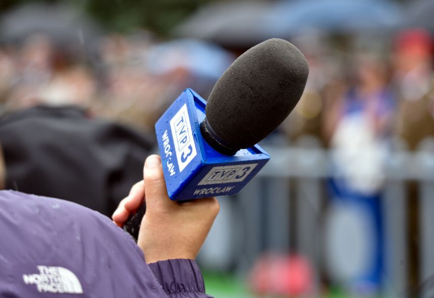 Fakty TVP3 Wrocław