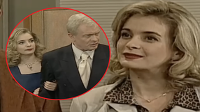 Pamela Marszałek - serial "Miodowe lata"