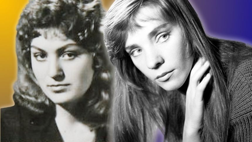 Niezapomniane hity PRL. Fan Przybylskiej i German upoluje min. 18/20 [QUIZ]