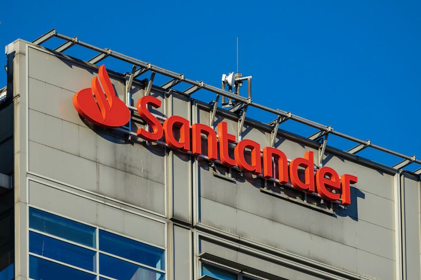Bank Santander