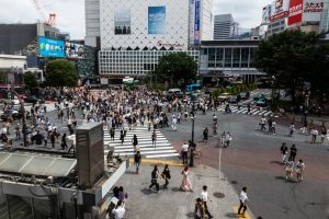 Tokio