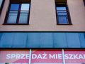 szyld sprzedaż mieszkań