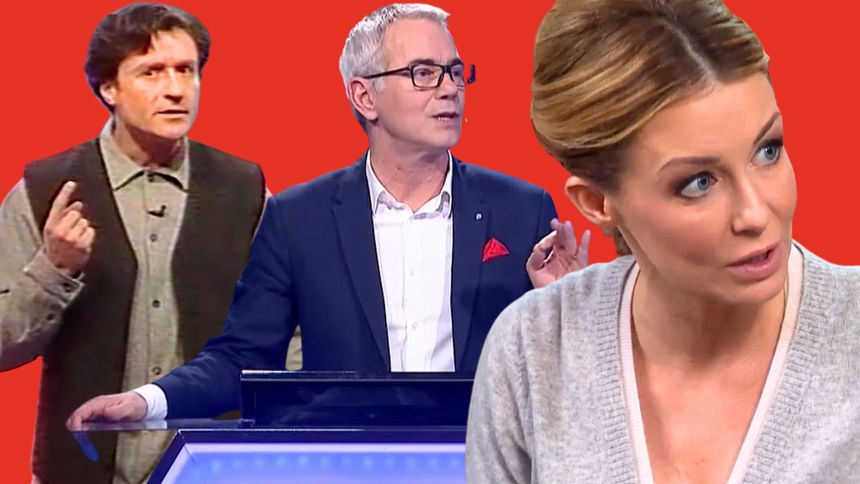 Quiz z programów telewizyjnych