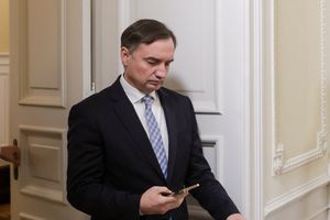 Zbigniew Ziobro