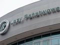 Siedziba Lasów Państwowych w Warszawie