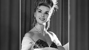 Nie żyje Irena Brodzińska