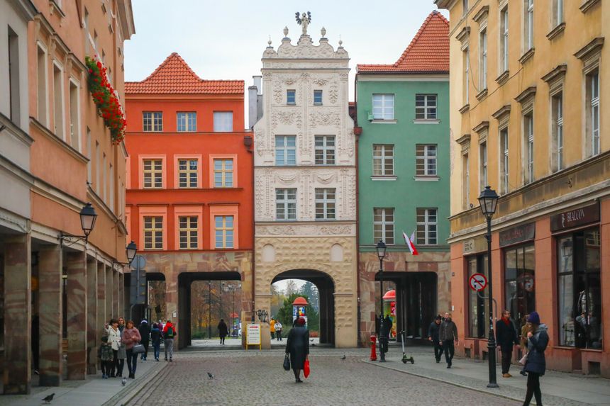 Toruń