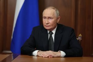 Władimir Putin